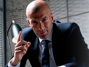 Zidane už vydělal Realu víc, než stál jeho přestup v roce 2001