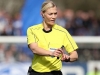 Steinhausová bude jako první žena pískat bundesligové utkání