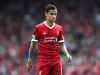 Coutinho není před zápasem s Manchesterem City v sestavě Liverpoolu 