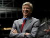 Messi, Ronaldo, Ronaldinho, Pogba. Tyto a mnohé další hráče Arséne Wenger v minulosti téměř získal