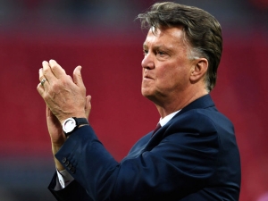 Louis van Gaal: Nelíbí se mi, jak bylo se mnou v Manchesteru zacházeno a jak proběhl můj vyhazov