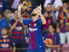 Favorité nezaváhali. Barcelona díky dvougólovému Messimu porazila Juventus, Cheslea a PSG rozdrtily soupeře