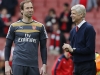 Čech by chtěl EL vyhrát, pro Wengera je prioritou anglická liga