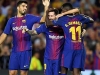 TOP 4 postřehy z duelu mezi Barcelonou a Juventusem
