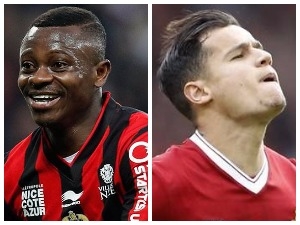 Barcelonský plán: V zimě Seri, v létě pak Coutinho