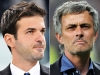 Stramaccioni se před derby inspiruje i radami od Mourinha