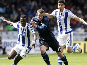 Barcelona jede hájit čistý štít do Getafe, Real Madrid prověří druhý San Sebastián