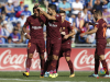 Paulinho Barceloně na poslední chvíli zachránil tři body na hřišti Getafe