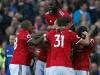 Derby mezi Chelsea a Arsenalem gól nevidělo, Manchester United v závěru zápasu rozebral Everton