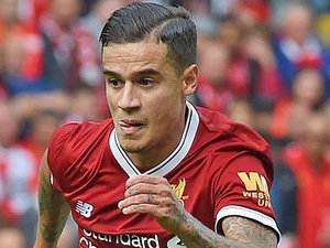 Coutinho odhalil, že chtěl přestoupit do Barcelony
