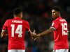 Manchester United i Chelsea slaví pohodový postup. Dál jde v Carabao Cupu Arsenal i Manchester City