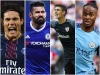 Přestupové spekulace: Costa bude brzy hráčem Atlética, Barcelona myslí na budoucnost obrany, Real má vyhlédnutého nového gólmana