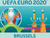Bruselu stále hrozí odebrání pořadatelství zápasů ME 2020 