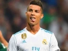 S ním hrát nechci, diktoval Cristiano Ronaldo Zidanemu požadavky