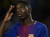 Odhaleno: Všechny detaily přestupu Dembélého do Barcelony, včetně jeho platu