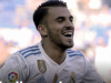 V základní sestavě debutující Ceballos zajistil Realu těsnou výhru