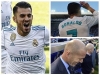 Ronaldo je pořád na nule, Ceballos za poločas to samé jako za dva roky, Real trumfuje Barcu (alespoň v něčem)