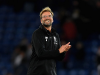 Týmy pod mým vedením si v obraně obvykle vedou dobře. Jsem dobrý defenzivní kouč, říká Klopp 