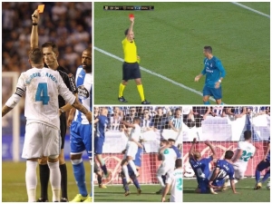 Jdou po Realu rozhodčí? TOP 4 důvody, proč si to v Madridu myslí