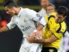 Madrid jede ve šlágru 2. kola Ligy mistrů prolomit prokletí do Dortmundu