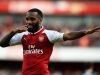 Dvougólový Lacazette vybojoval výhru Arsenalu nad West Bromem