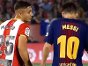 Že Messi bral osobku v klidu? Asi ne. Hrát takhle, to je úplně na…