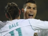Dva góly Ronalda pomohly Realu konečně dobýt Dortmund 