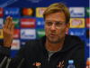 Přímý kop, ze kterého jsme dostali gól, nebyl faul. Neměli jsme štěstí, řekl po remíze se Spartakem Moskva Klopp 