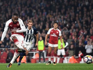 Komu to jde z penaltového puntíku nejlépe? Porovnání všech 20 týmů Premier League