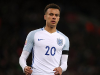 Dele Alli zmešká kvůli vztyčnému prostředníčku jeden reprezentační zápas 