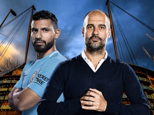 Jak Sergio Agüero pod Pepem Guardiolou změnil svou hru