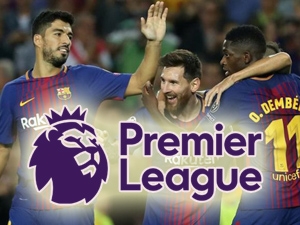 Barcelona by se v případě odtržení Katalánska mohla stěhovat do Premier League