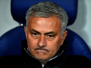 José Mourinho: Reprezentační přestávka nám nepomůže. Přichází pro nás ve špatný čas