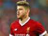 Chtěl jsem se poprat o místo v sestavě. Kritikům jsem zavřel pusu, říká liverpoolský Alberto Moreno