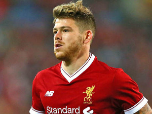 Chtěl jsem se poprat o místo v sestavě. Kritikům jsem zavřel pusu, říká liverpoolský Alberto Moreno