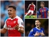 Přestupové spekulace: Özil předmětem směny, Alexisovi nabízí bonus, Barcelonu možná opustí hned tři hráči