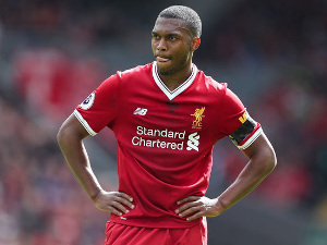 Sturridge není po odchodu Suáreze na tak dobré úrovni, řekl Jamie Carragher