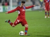 Škodu s Gebre Selassiem v reprezentaci nahradí Kadlec se Sýkorou 