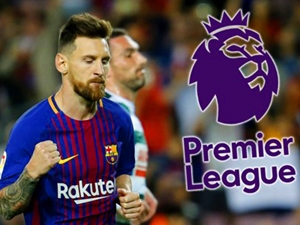 TOP 5 klíčových otázek ohledně účasti Barcelony v Premier League. Je to vůbec reálné?