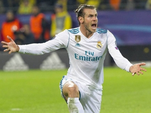 Fotbalista ze skla – Gareth Bale je opět zraněný