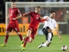 Čeští fotbalisté budou hrát v Baku o prestiž i koeficient