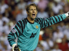 V roce 1999 jsem byl blízko přestupu do Liverpoolu, říká van der Sar, brankářská legenda Manchesteru United