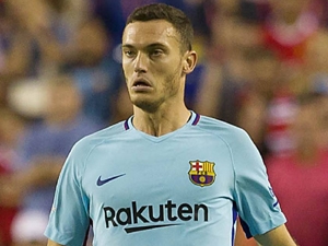 Vermaelen si stěžuje na svoji situaci v Barceloně