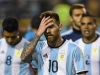 Argentině hrozí, že poprvé od roku 1970 nebude na MS 