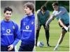 Excelentní přímé kopy Ronalda? Pomohl mu k nim i bývalý spoluhráč