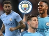 TOP 9 hráčů Manchesteru City, kterým od léta nejvíce narostla cena