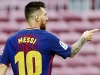 Messi ještě nepodepsal, Manchester City je ve střehu
