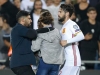 Isco v ohrožení, fanoušek na něj měl vystartovat s nožem