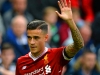 Coutinho má údajně s Liverpoolem dohodu, díky níž by mohl v lednu odejít