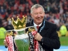 Sir Alex Ferguson si ještě před příchodem do Manchesteru United málem plácl s Tottenhamem